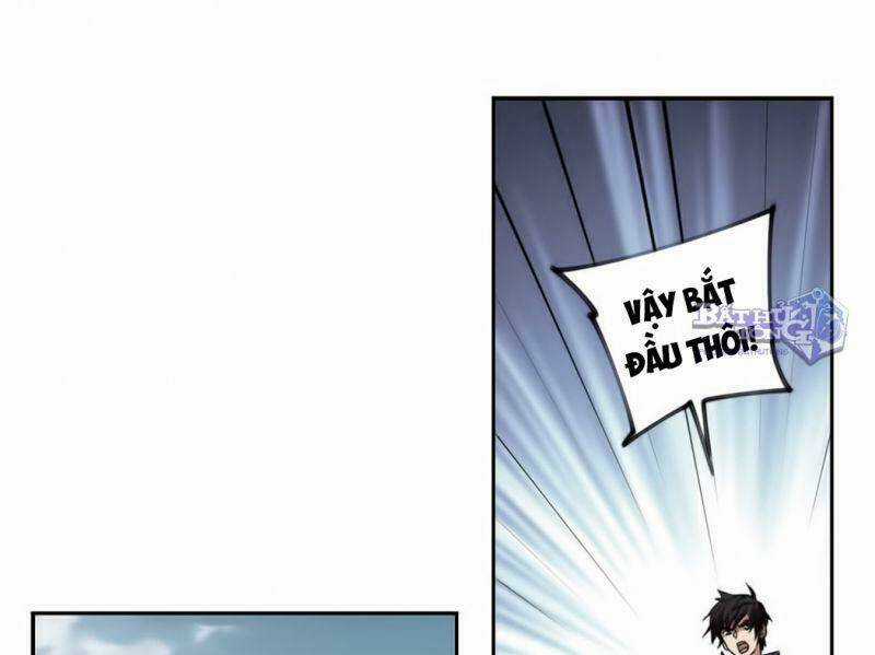 Võng Du Chi Cận Chiến Pháp Sư Chapter 345 trang 22