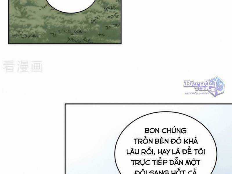 Võng Du Chi Cận Chiến Pháp Sư Chapter 345 trang 24