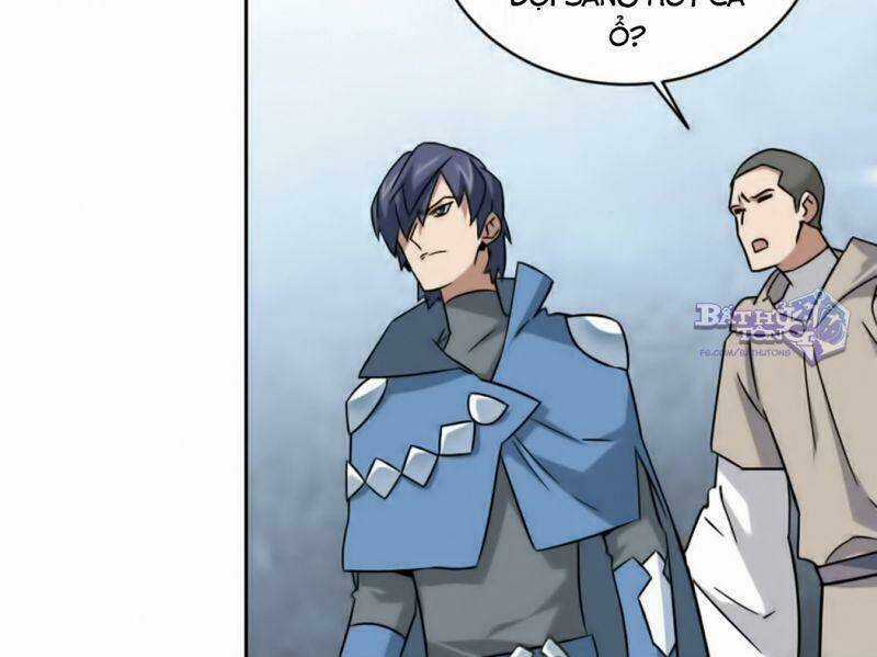 Võng Du Chi Cận Chiến Pháp Sư Chapter 345 trang 25