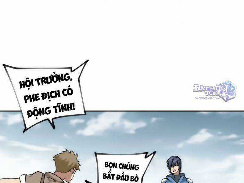 Võng Du Chi Cận Chiến Pháp Sư Chapter 345 trang 29