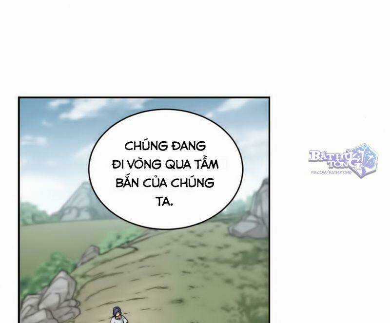 Võng Du Chi Cận Chiến Pháp Sư Chapter 345 trang 32