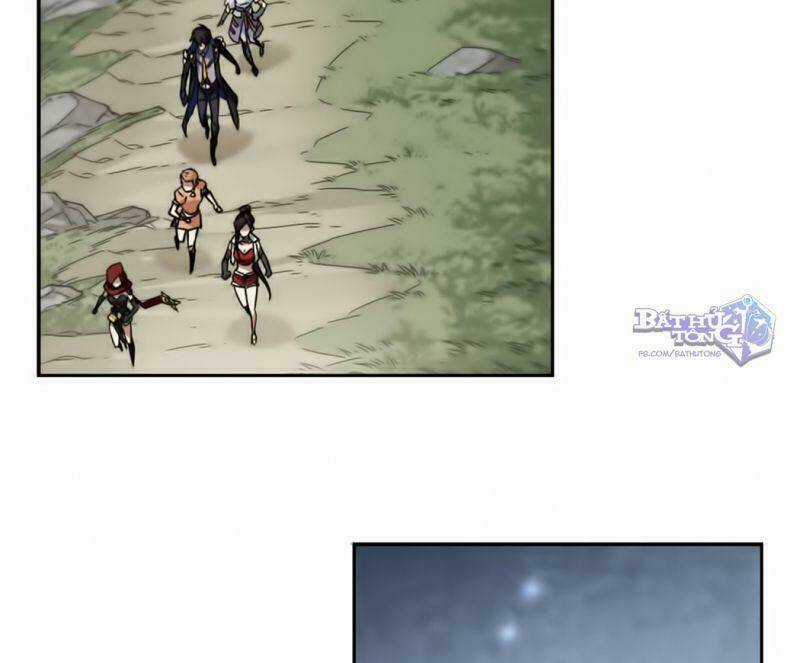 Võng Du Chi Cận Chiến Pháp Sư Chapter 345 trang 33