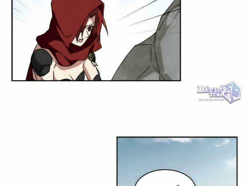 Võng Du Chi Cận Chiến Pháp Sư Chapter 345 trang 8