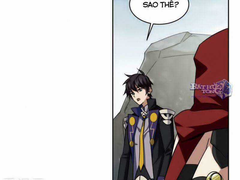 Võng Du Chi Cận Chiến Pháp Sư Chapter 345 trang 9