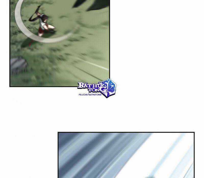 Võng Du Chi Cận Chiến Pháp Sư Chapter 346 trang 10