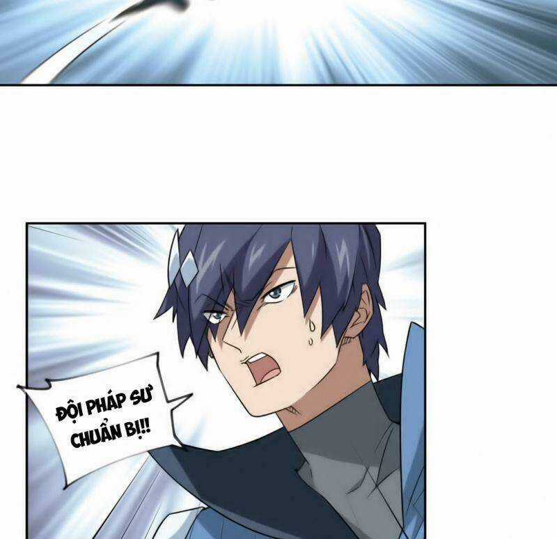 Võng Du Chi Cận Chiến Pháp Sư Chapter 346 trang 15