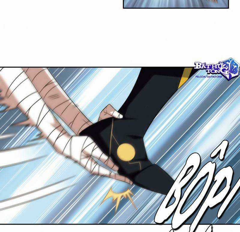 Võng Du Chi Cận Chiến Pháp Sư Chapter 346 trang 17