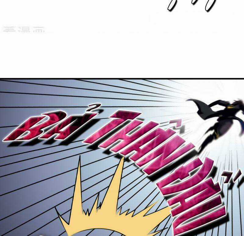 Võng Du Chi Cận Chiến Pháp Sư Chapter 346 trang 18