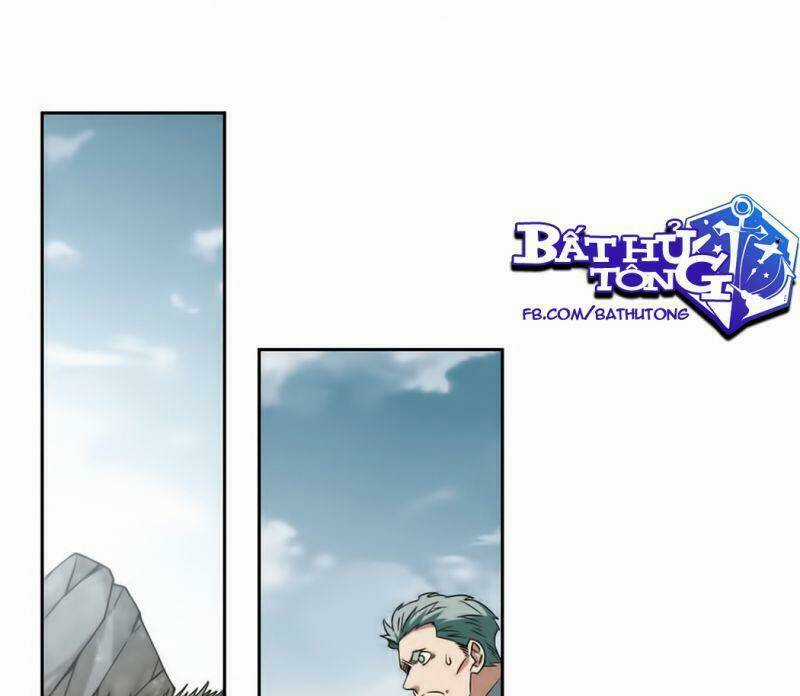 Võng Du Chi Cận Chiến Pháp Sư Chapter 346 trang 2
