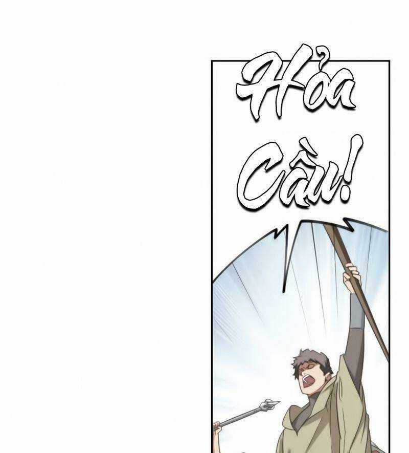 Võng Du Chi Cận Chiến Pháp Sư Chapter 346 trang 22