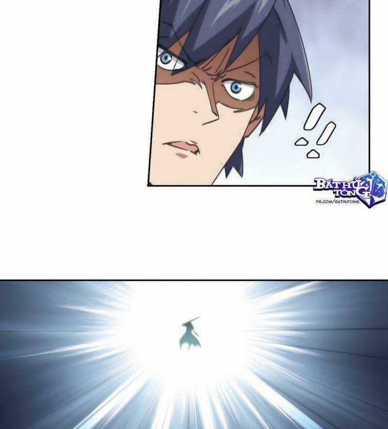 Võng Du Chi Cận Chiến Pháp Sư Chapter 346 trang 27