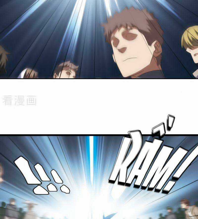 Võng Du Chi Cận Chiến Pháp Sư Chapter 346 trang 28