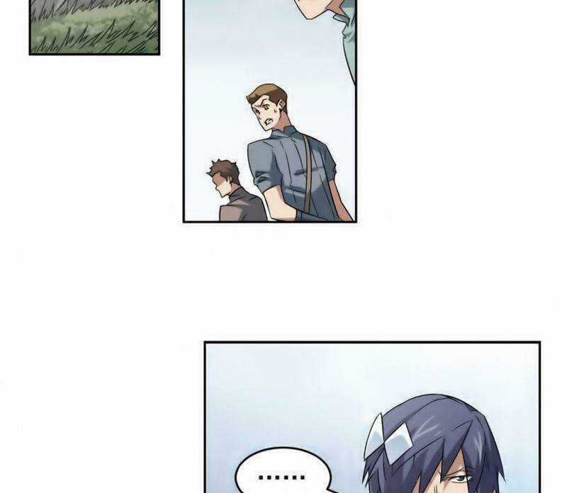 Võng Du Chi Cận Chiến Pháp Sư Chapter 346 trang 3