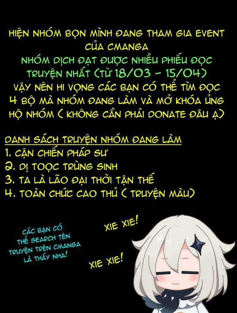 Võng Du Chi Cận Chiến Pháp Sư Chapter 346 trang 33