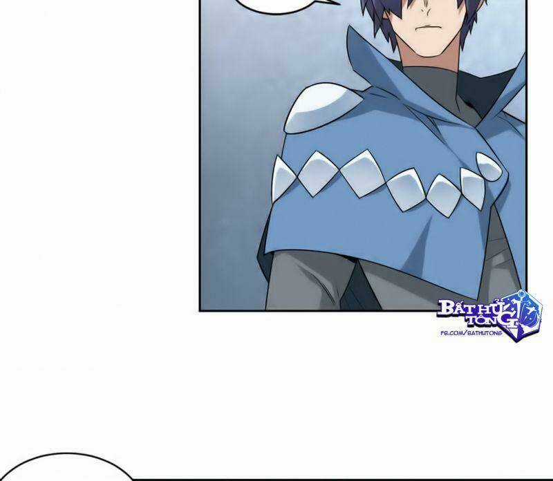 Võng Du Chi Cận Chiến Pháp Sư Chapter 346 trang 4