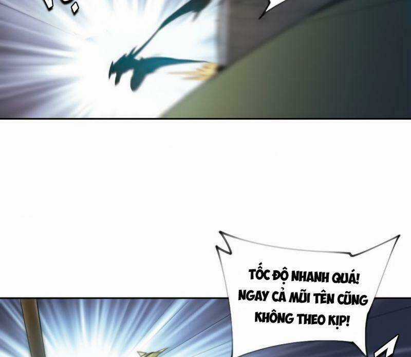 Võng Du Chi Cận Chiến Pháp Sư Chapter 346 trang 6