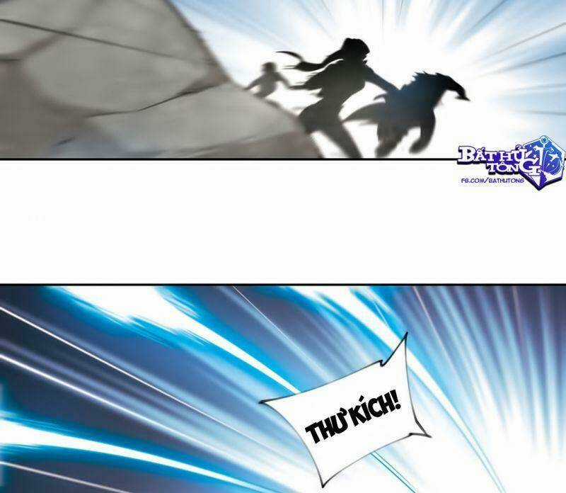 Võng Du Chi Cận Chiến Pháp Sư Chapter 346 trang 8