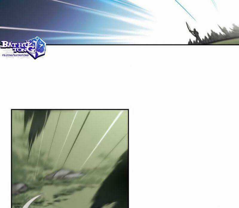 Võng Du Chi Cận Chiến Pháp Sư Chapter 346 trang 9