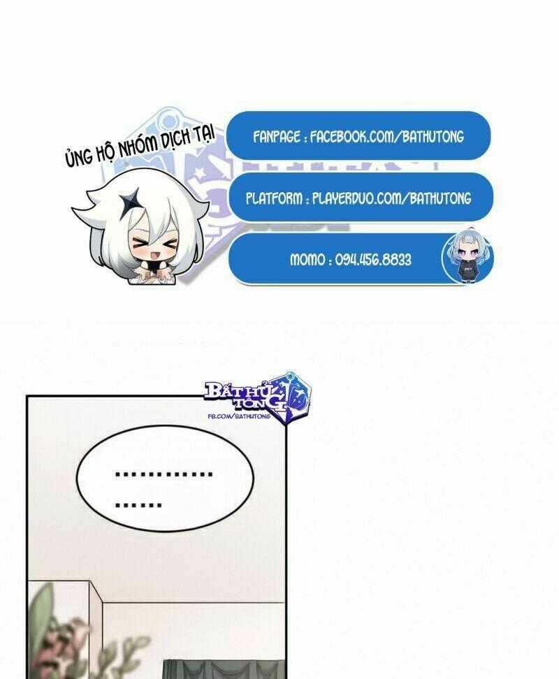 Võng Du Chi Cận Chiến Pháp Sư Chapter 349 trang 1