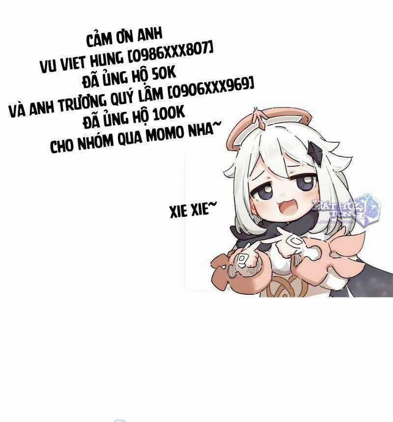 Võng Du Chi Cận Chiến Pháp Sư Chapter 351 trang 1