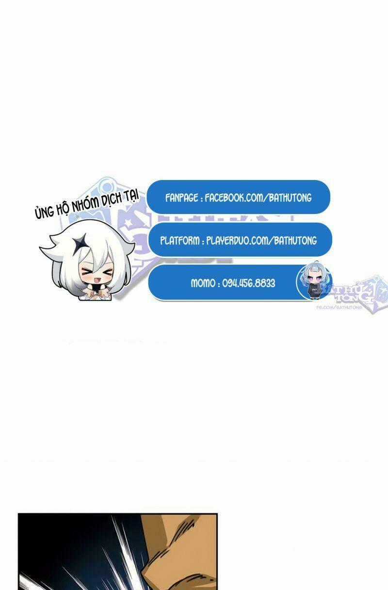 Võng Du Chi Cận Chiến Pháp Sư Chapter 357 trang 1