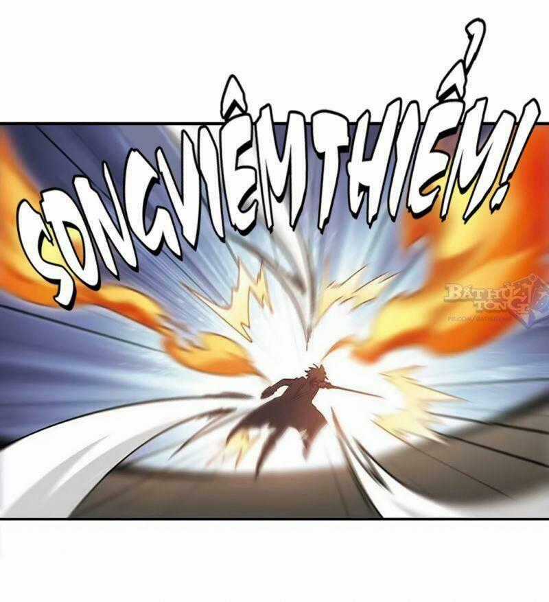 Võng Du Chi Cận Chiến Pháp Sư Chapter 368 trang 1