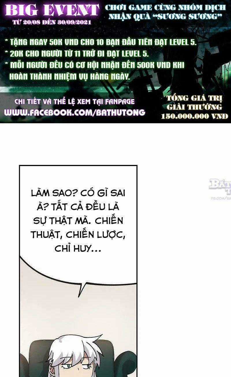 Võng Du Chi Cận Chiến Pháp Sư Chapter 383 trang 0