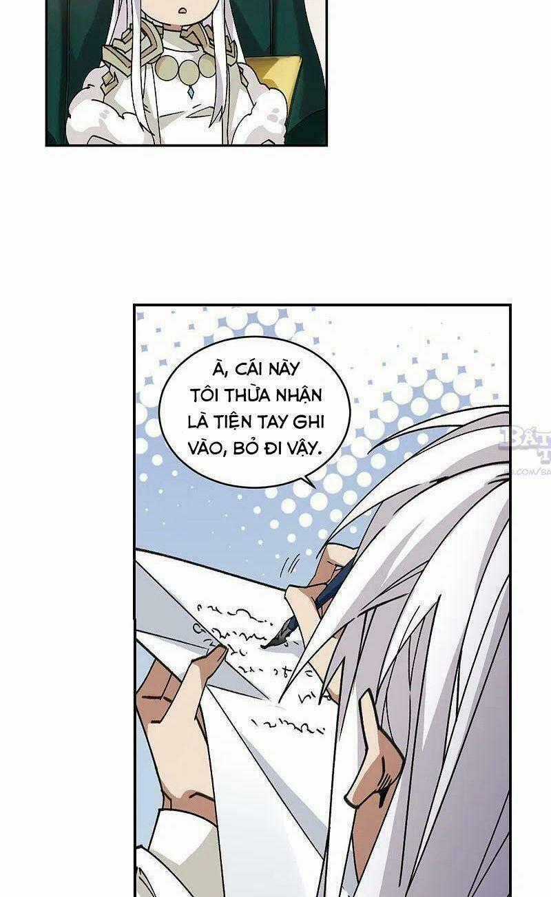 Võng Du Chi Cận Chiến Pháp Sư Chapter 383 trang 1