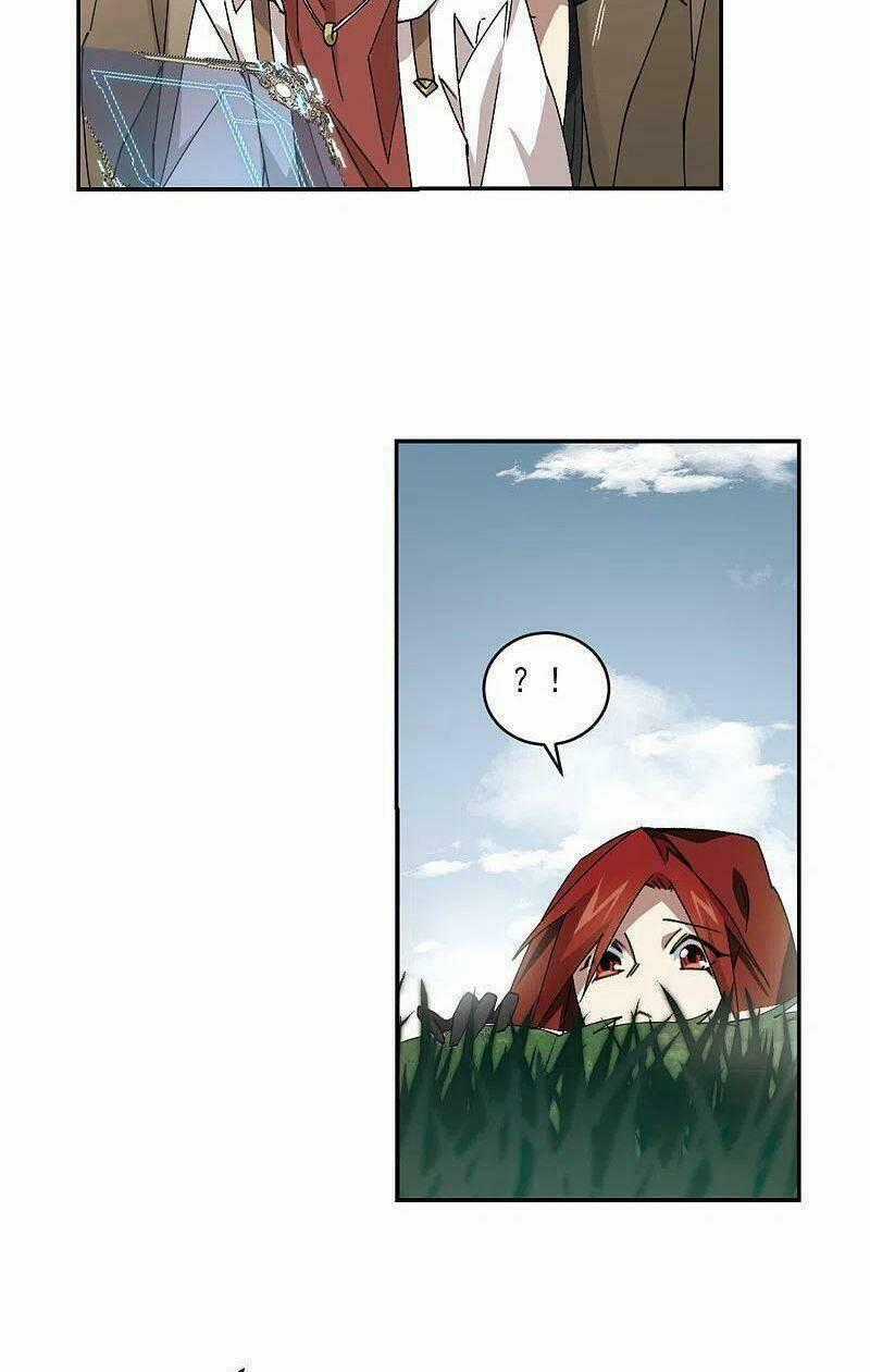 Võng Du Chi Cận Chiến Pháp Sư Chapter 384 trang 1