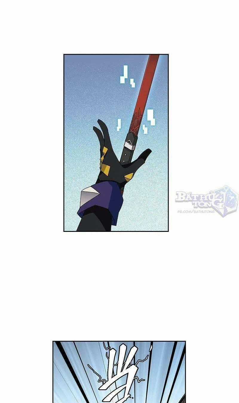Võng Du Chi Cận Chiến Pháp Sư Chapter 397 trang 1