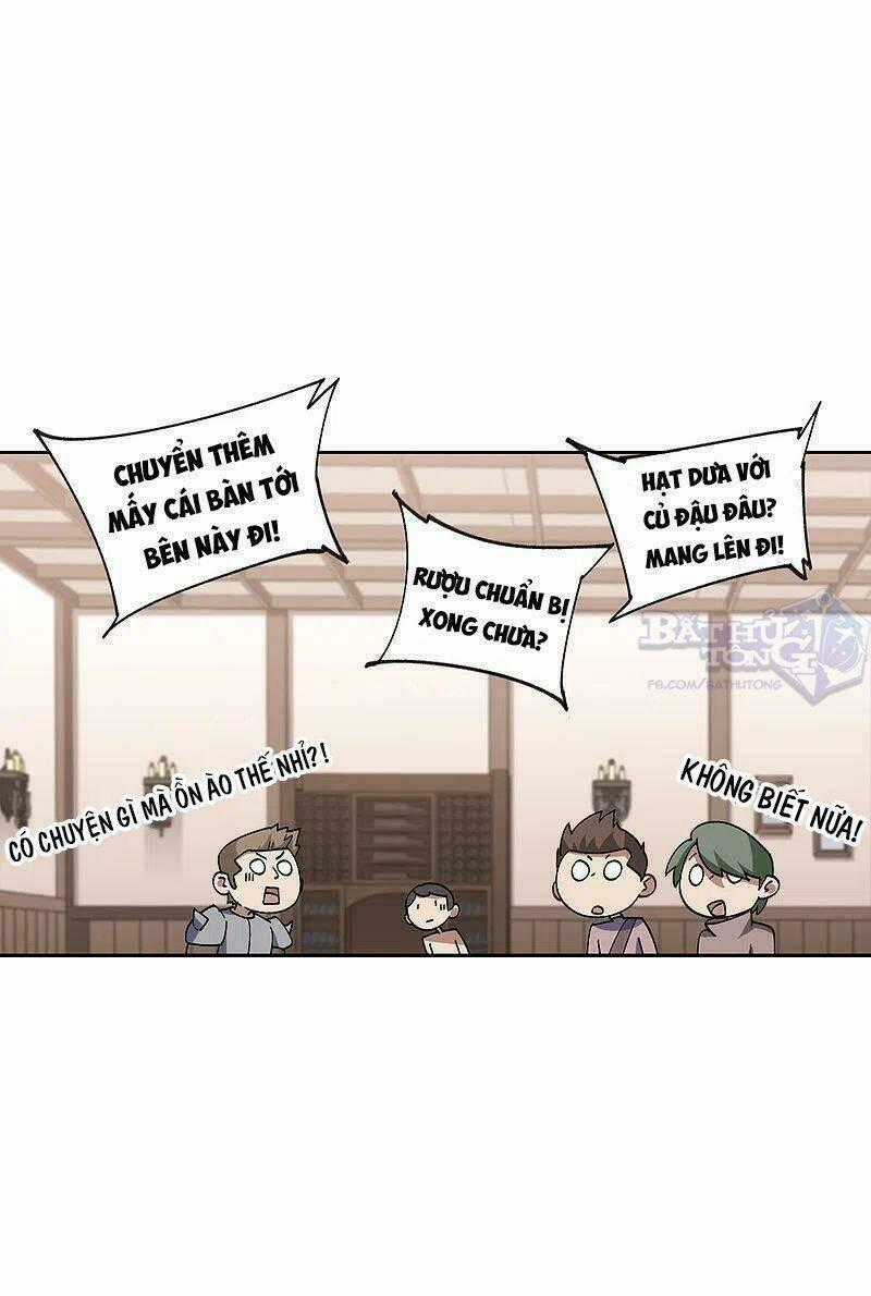 Võng Du Chi Cận Chiến Pháp Sư Chapter 403 trang 1