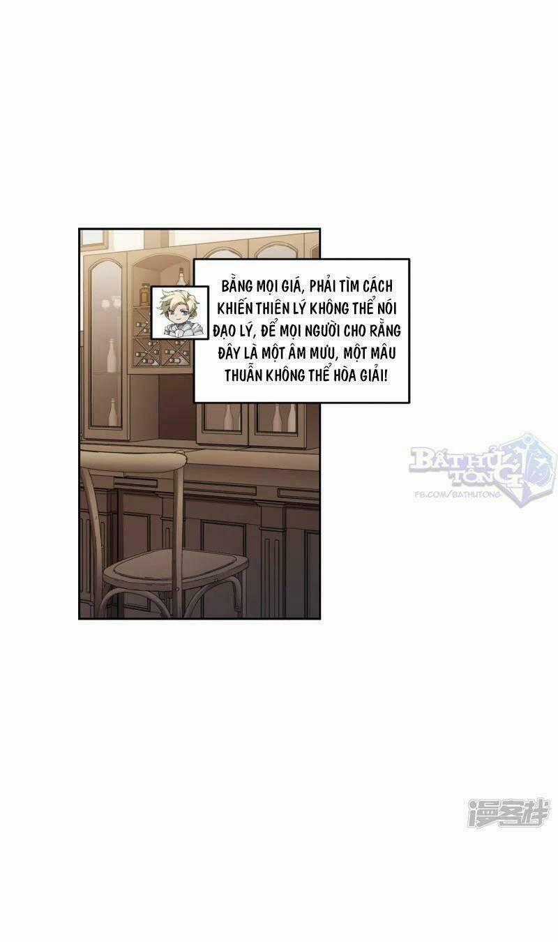 Võng Du Chi Cận Chiến Pháp Sư Chapter 409 trang 1