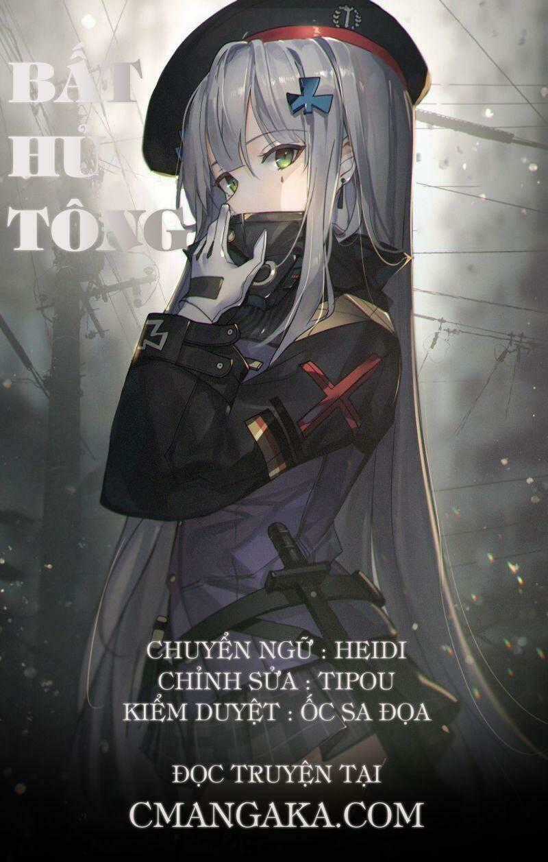 Võng Du Chi Cận Chiến Pháp Sư Chapter 419 trang 0