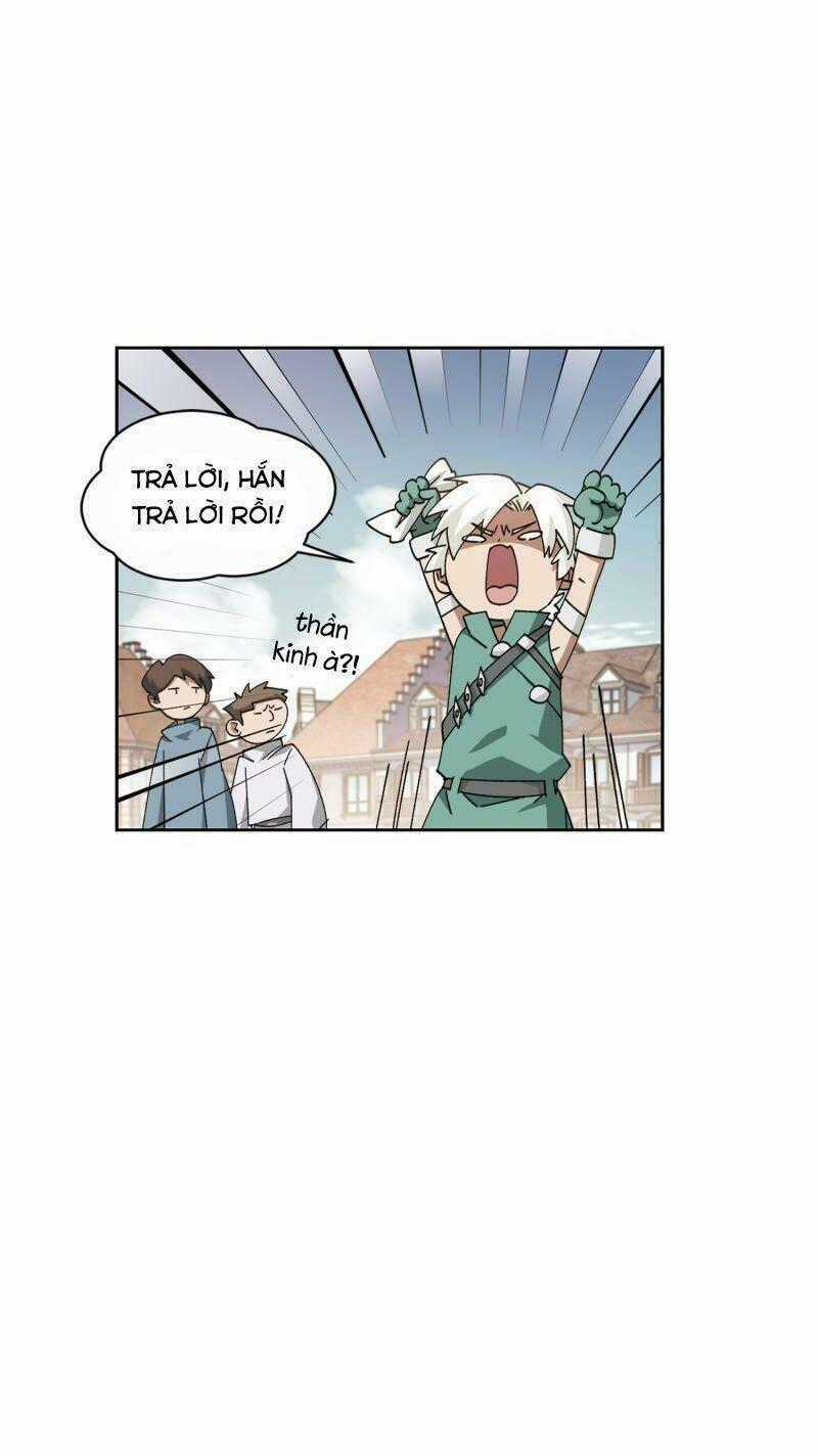 Võng Du Chi Cận Chiến Pháp Sư Chapter 424 trang 1