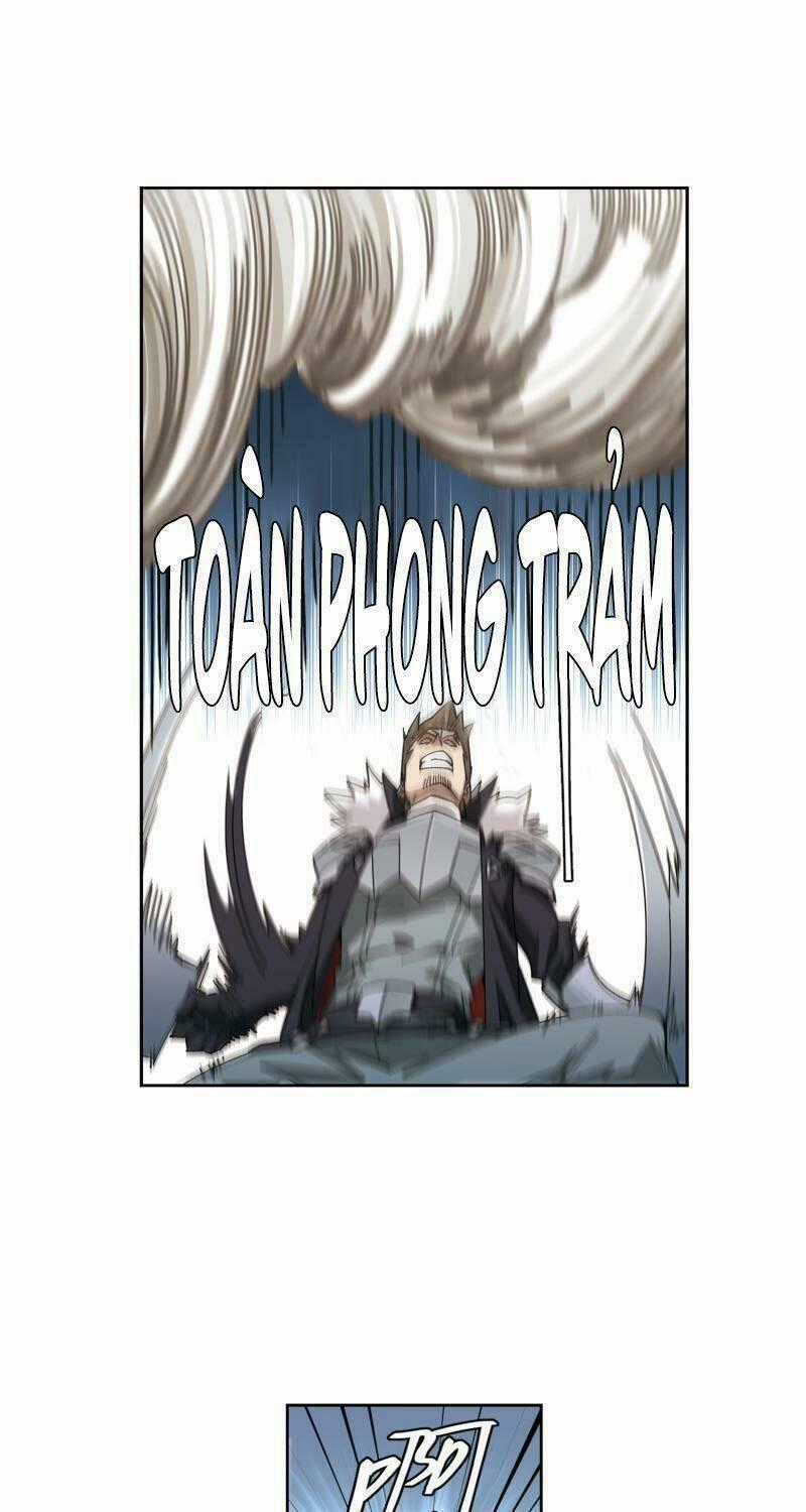 Võng Du Chi Cận Chiến Pháp Sư Chapter 425 trang 1