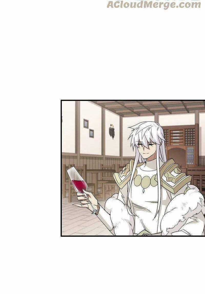 Võng Du Chi Cận Chiến Pháp Sư Chapter 430 trang 1