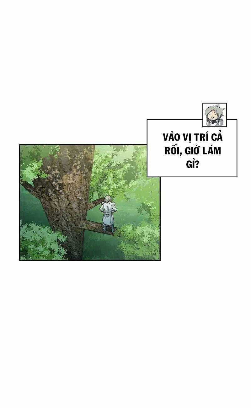 Võng Du Chi Cận Chiến Pháp Sư Chapter 432 trang 0