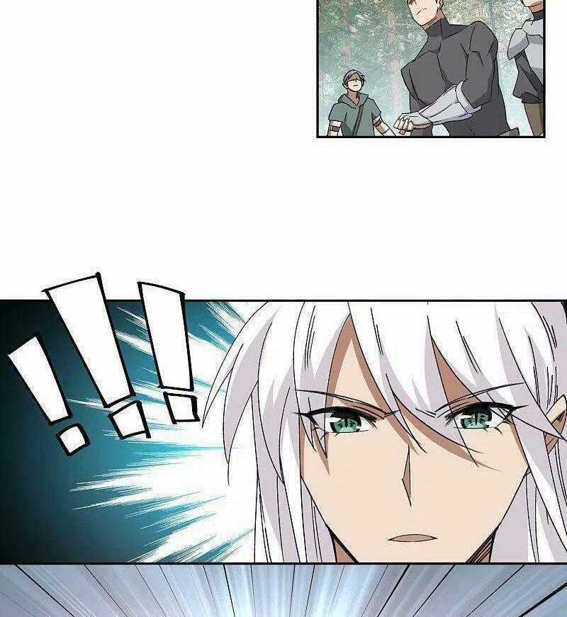 Võng Du Chi Cận Chiến Pháp Sư Chapter 433 trang 1