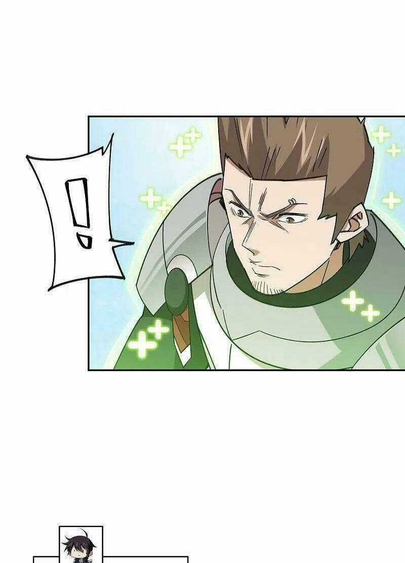 Võng Du Chi Cận Chiến Pháp Sư Chapter 434 trang 1