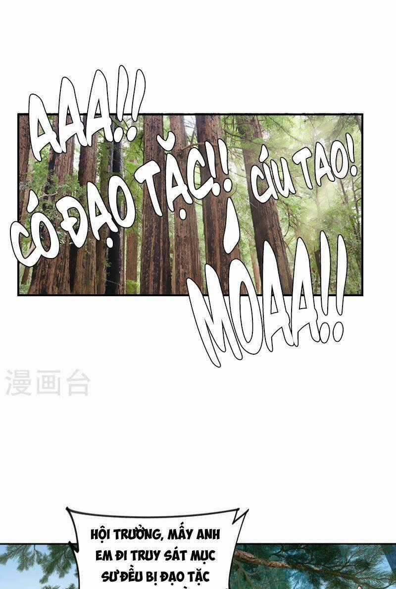 Võng Du Chi Cận Chiến Pháp Sư Chapter 435 trang 1