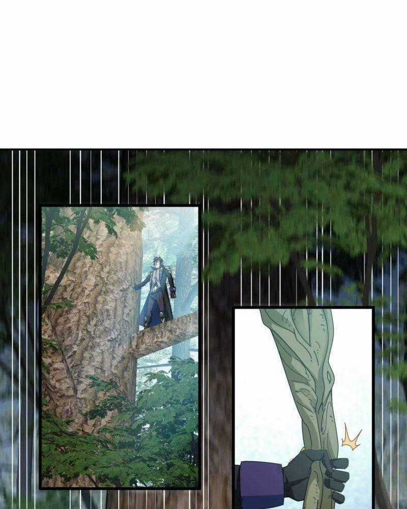 Võng Du Chi Cận Chiến Pháp Sư Chapter 436 trang 0