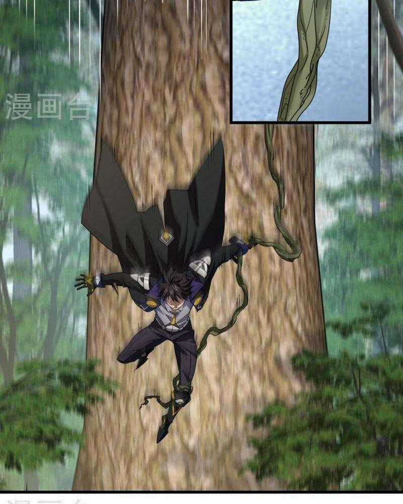 Võng Du Chi Cận Chiến Pháp Sư Chapter 436 trang 1