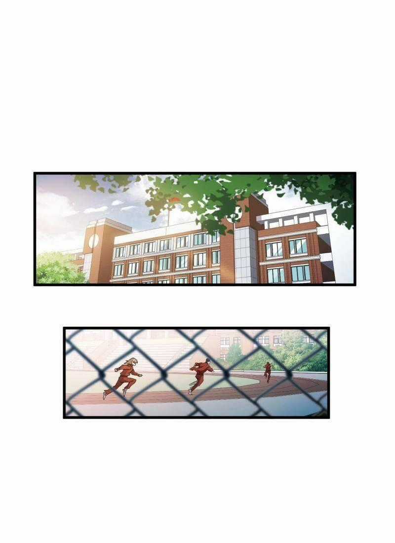 Võng Du Chi Cận Chiến Pháp Sư Chapter 437 trang 0