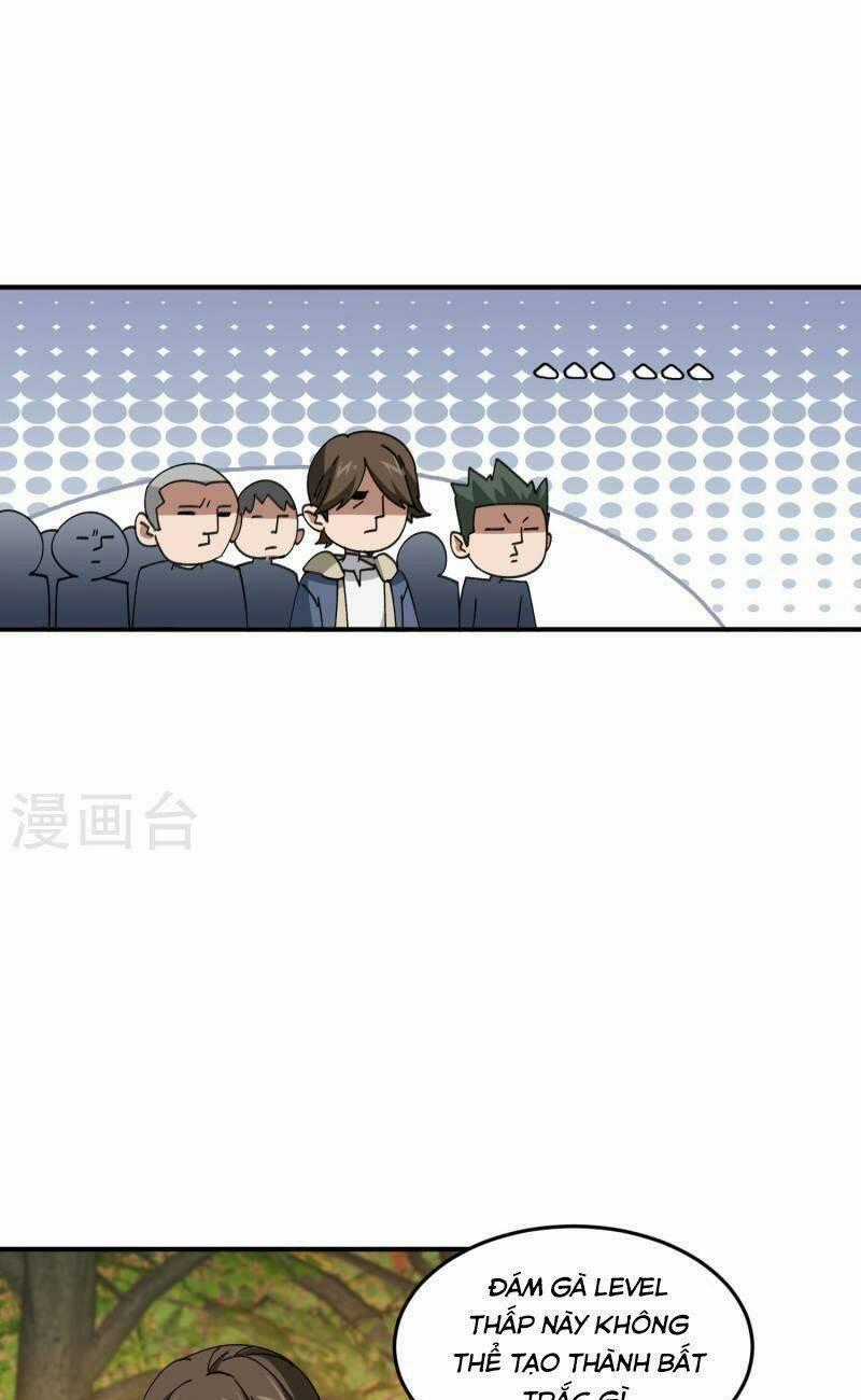 Võng Du Chi Cận Chiến Pháp Sư Chapter 443 trang 0