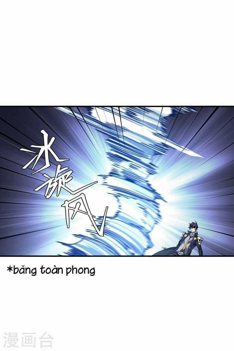 Võng Du Chi Cận Chiến Pháp Sư Chapter 444 trang 1