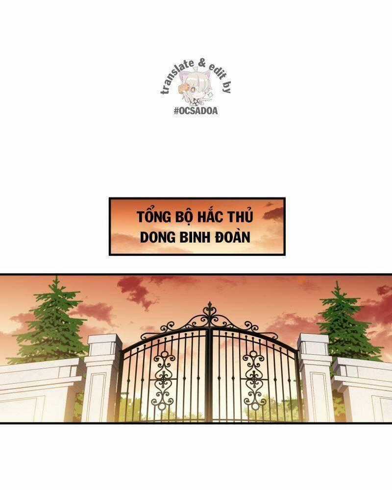 Võng Du Chi Cận Chiến Pháp Sư Chapter 449 trang 1