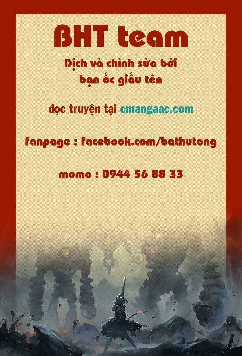 Võng Du Chi Cận Chiến Pháp Sư Chapter 457 trang 0