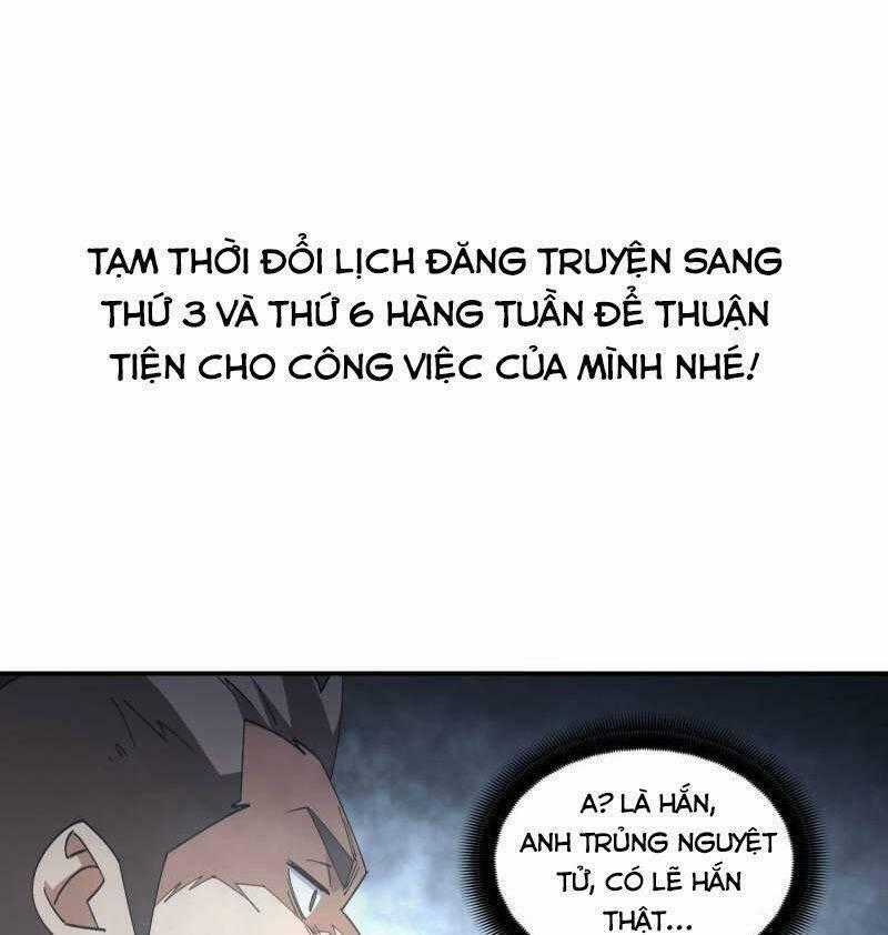 Võng Du Chi Cận Chiến Pháp Sư Chapter 459 trang 1