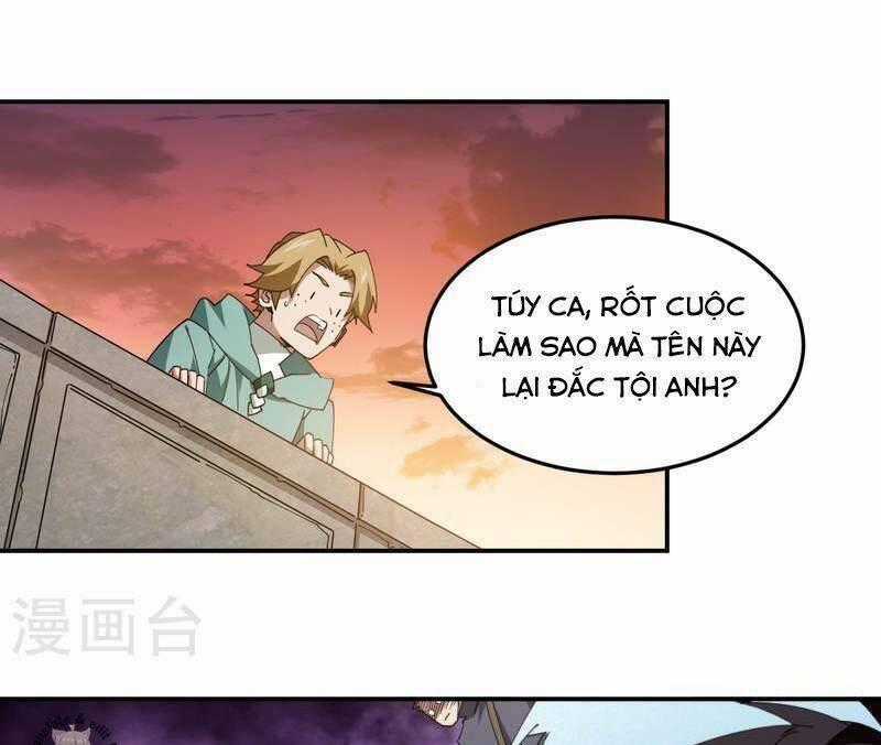 Võng Du Chi Cận Chiến Pháp Sư Chapter 462 trang 1
