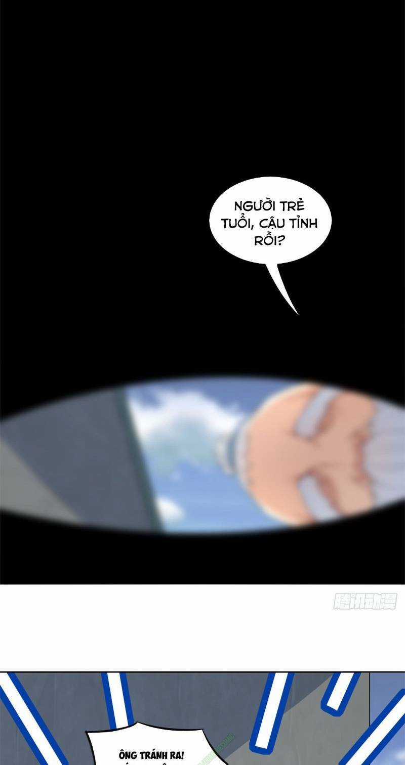 Võng Du Chi Tối Cường Đoán Mệnh Sư Chapter 1 trang 11